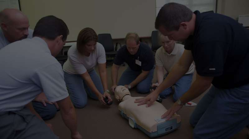 A – Z การแปลคำศัพท์ทางการแพทย์ภาษาไทย - First Aid Training Bangkok Thailand CPR
